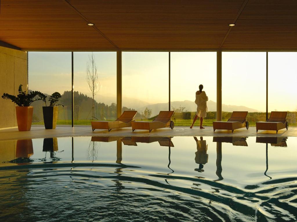 Wellnesshotel Linde Sulzberg  Extérieur photo